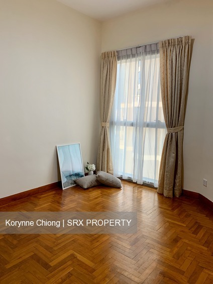 The Bayshore (D16), Condominium #213521191